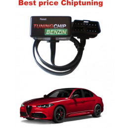 Tuningchip Benzín Alfa...