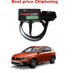 Tuningchip Benzín FIAT 500,...