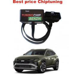 Tuningchip Benzín Hyundai...