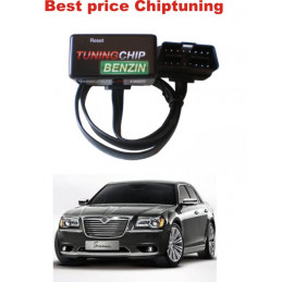Tuningchip Benzín Lancia...
