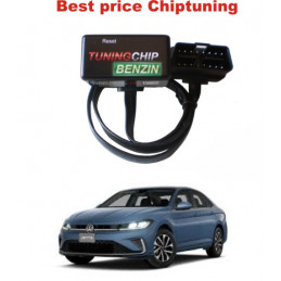 Tuningchip Benzín VW 1.0...