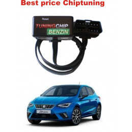Tuningchip Benzín SEAT 1.0...
