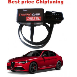 Tuningchip Diesel Alfa...