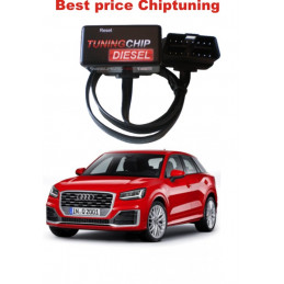 Tuningchip Diesel AUDI 1.4...
