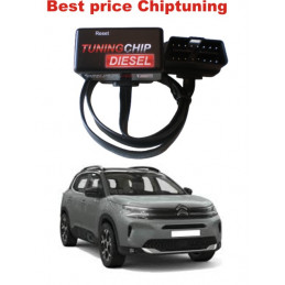 Tuningchip Diesel Citroen...