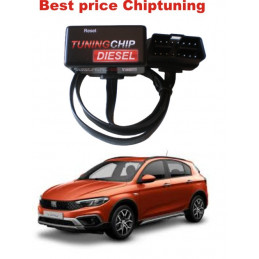 Tuningchip Diesel FIAT 1.9...