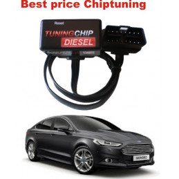 Tuningchip Diesel Ford 1.8...