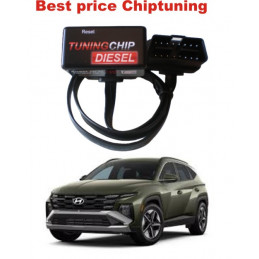 Tuningchip Diesel Hyundai...