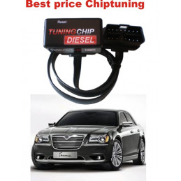 Tuningchip Diesel Lancia...