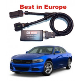 Chip Tuning Box CR Diesel...