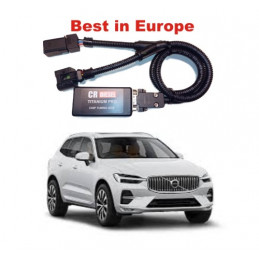 Chip Tuning Box CR Diesel...