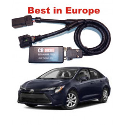 Tuningbox CR Diesel Toyota...