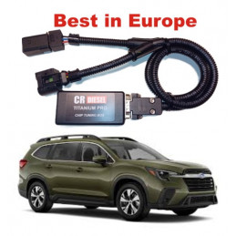Tuningbox CR Diesel Subaru...