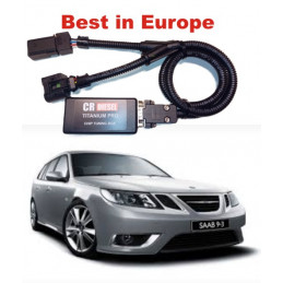 Chip Tuning Box CR Diesel...