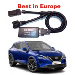 Chip Tuning Box CR Diesel...