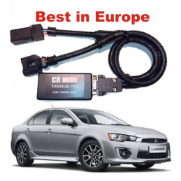 Tuningbox CR Diesel...