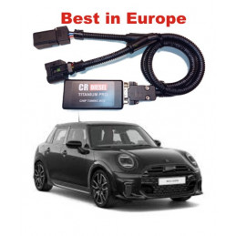 Chip Tuning Box CR Diesel...