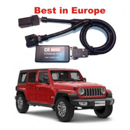 Chip Tuning Box CR Diesel...