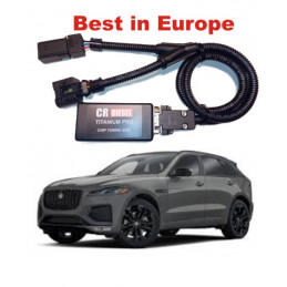 Chip Tuning Box CR Diesel...