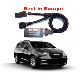 Chip Tuning Box CR Diesel...