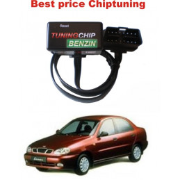 Tuningchip Benzín Daewoo...