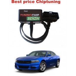 Tuningchip Benzín Dodge...