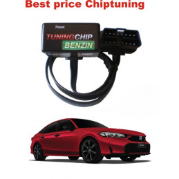 Tuningchip Benzín Honda...