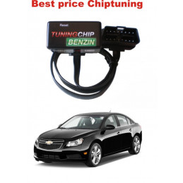 Tuningchip Benzín Chevrolet...