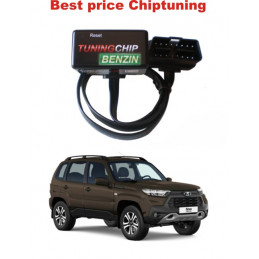 Tuningchip Benzín Lada...