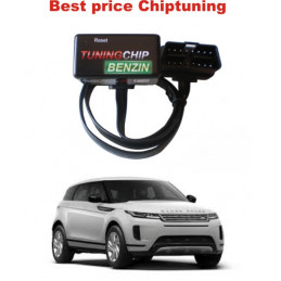 Tuningchip Benzín Land...