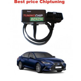 Tuningchip Benzín, Hybrid...