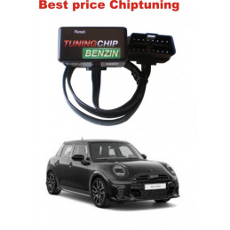 Tuningchip Benzín Mini...
