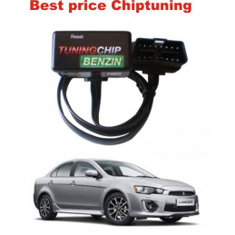 Tuningchip Benzín...