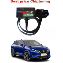 Tuningchip Benzín Nissan...