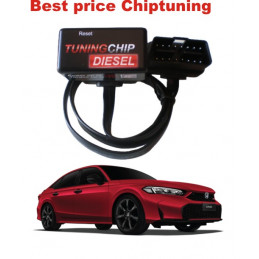 Tuningchip Diesel Honda 1.7...