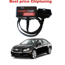 Tuningchip Diesel Chevrolet...
