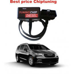 Tuningchip Diesel Chrysler...