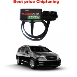 Tuningchip Diesel Chrysler...