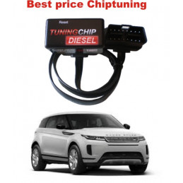 Tuningchip Diesel Land...
