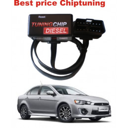 Tuningchip Diesel...