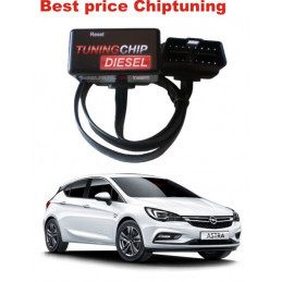 Tuningchip Diesel OPEL 1.6...