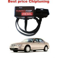 Tuningchip Diesel Rover 2.0...