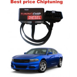 Tuningchip Diesel Dodge 2.0...