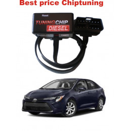 Tuningchip Diesel Toyota...