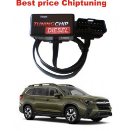 Tuningchip Diesel Subaru 2.0 D