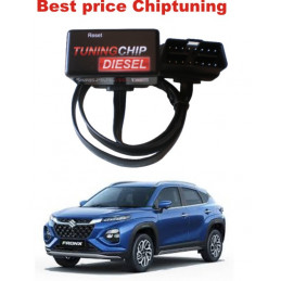 Tuningchip Diesel Suzuki...