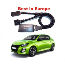 Chip Tuning Box CR Diesel...