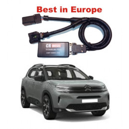 Tuningbox CR Diesel Citroen...