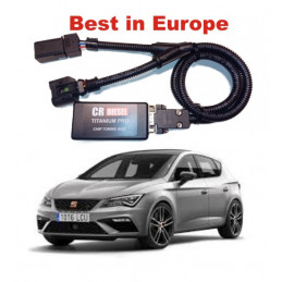Chip Tuning Box TDI Diesel...