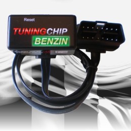 Tuningchip Benzín SEAT 1.0 TSI